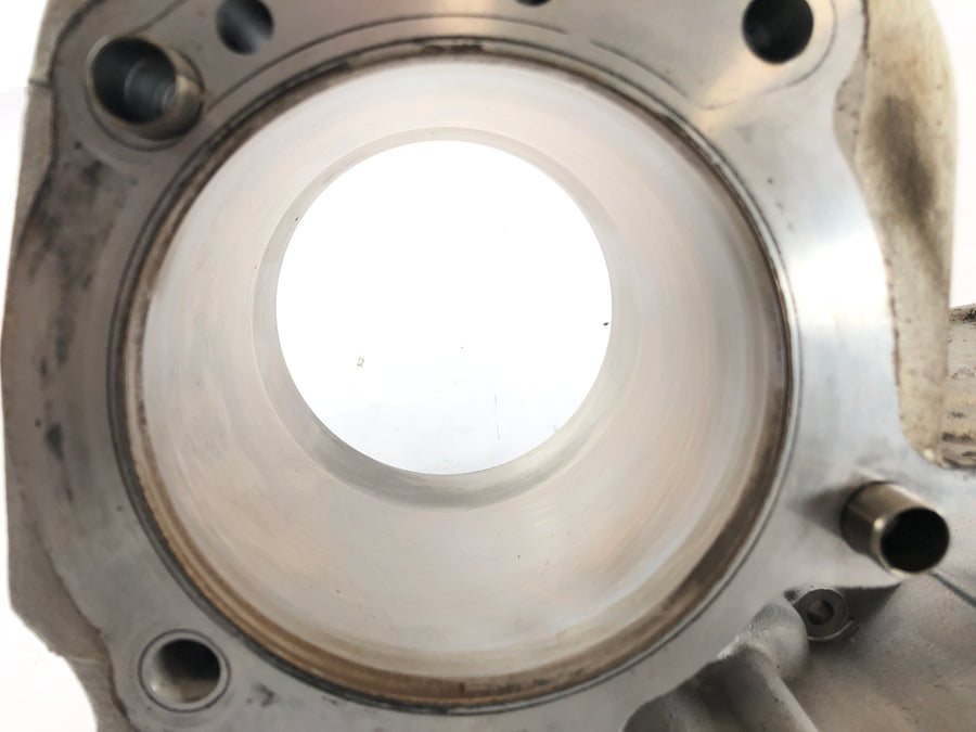 BMW R 1150 GS [2000] - Cilindro con pistoni a destra