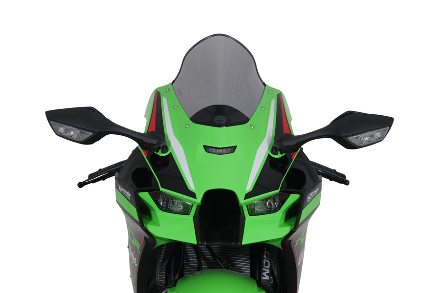 Kawasaki ZX 10 R /RR [2021-] – Racingscheibe "R"