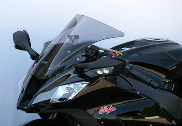Kawasaki ZX 10 R [2011-2015]-original shape disc "OM"