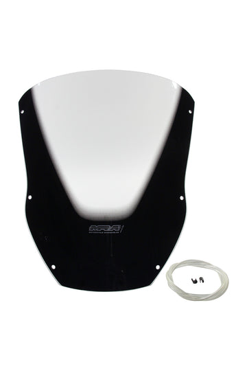 Kawasaki ZX 12 R [2000-2001] – Racingscheibe "R"