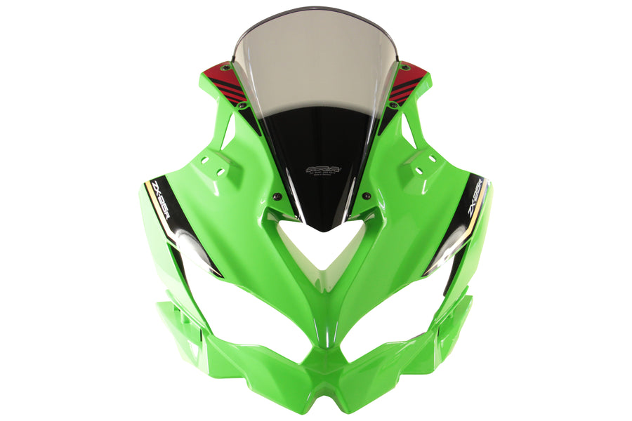 Kawasaki ZX-25 R [2020-]-Disc "R"