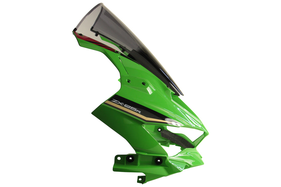 Kawasaki ZX-25 R [2020-]-Disc "R"