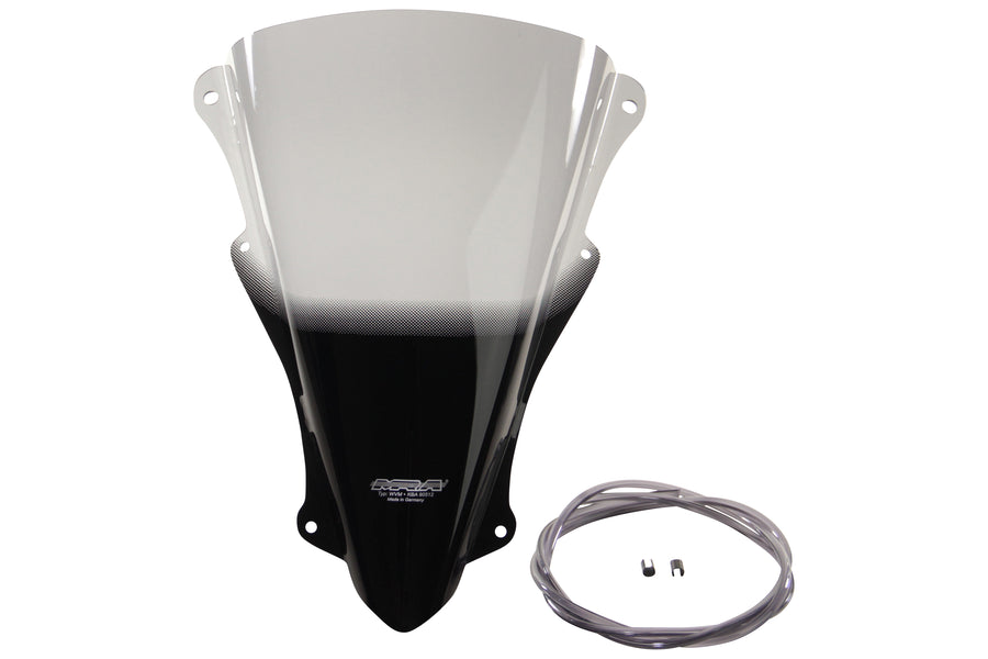 Kawasaki ZX-25 R [2020-]-Disc "R"