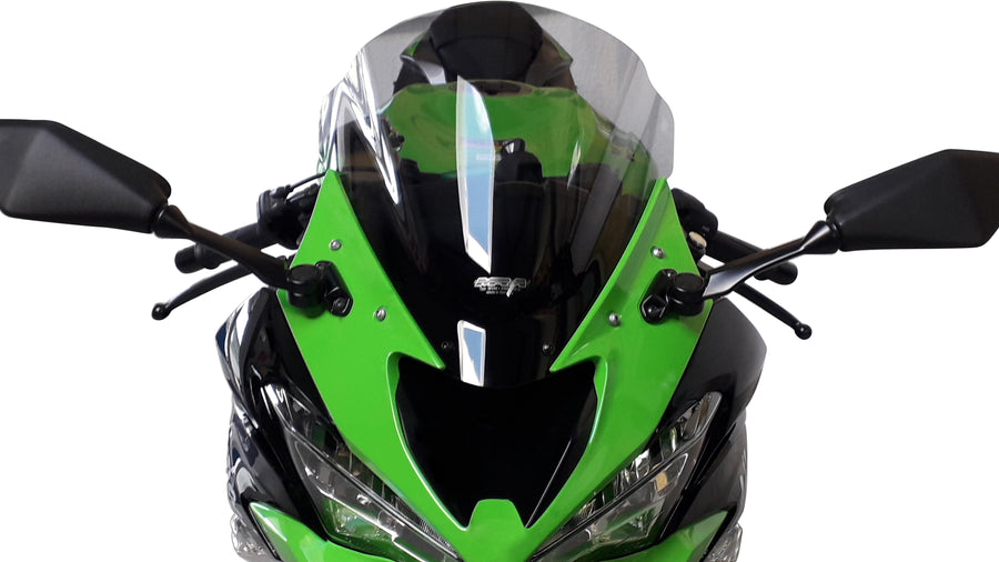 Kawasaki NINJA ZX 6 R [2019-2023] – Racingscheibe "R"