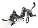 Honda XL 500 R PD02 [1983] - Support d'assemblage de tableau de bord de cockpit-2