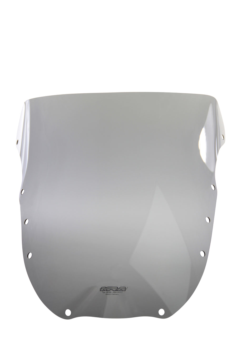 KAWASAKI ZXR 750 [1991-1992] - Disqueur "TN"