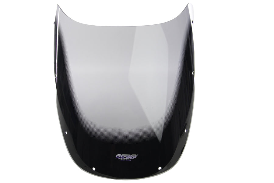 Kawasaki ZX 6 R [-1997]-original shape disc "On"