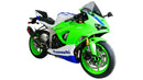 KAWASAKI ZX 6 R NINJA [2024 -] - Disque de course "R"-4