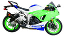KAWASAKI ZX 6 R NINJA [2024 -] - Disque de course "R"-5