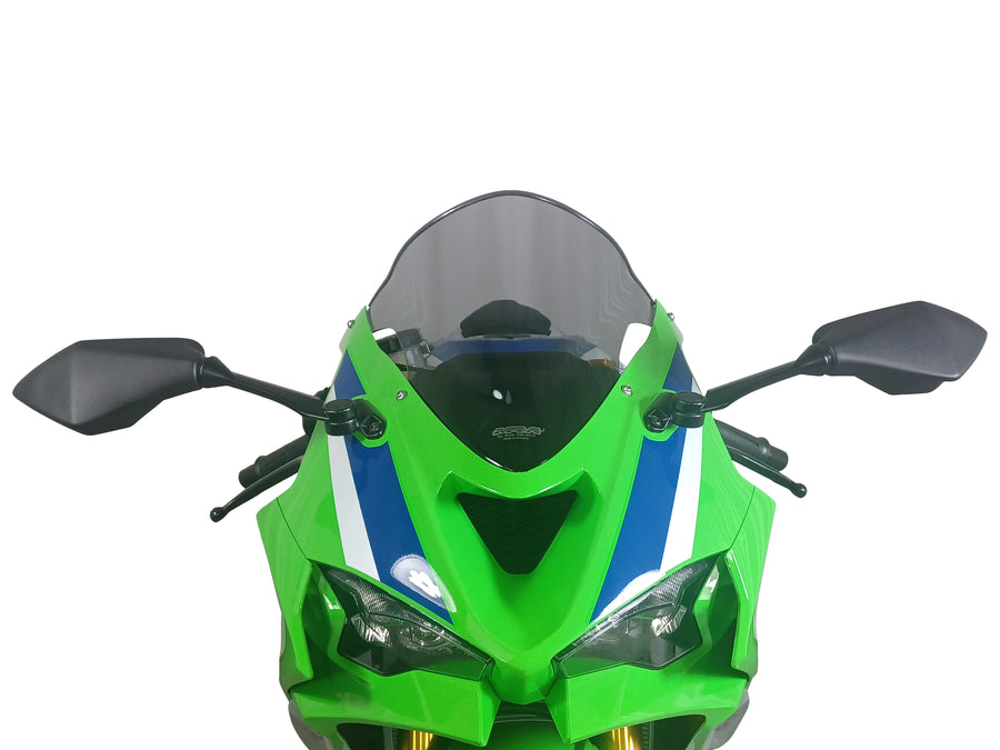 KAWASAKI ZX 6 R NINJA [2024 -] - Disque de course "R"