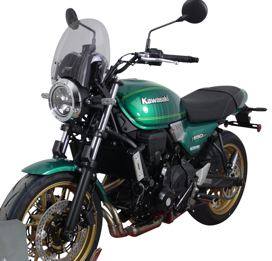 Kawasaki Z 650 RS [2022-] – Tourenscheibe "NTM"