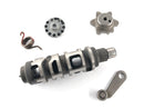 Kawasaki VN 1500 Classic VNT50D [2000] - Switch Roller-1
