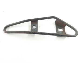 Honda XR 125 L JD19 [2005] - Heat protection - 0