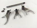 Triumph Daytona 955i T595N [2002] - Switch Fork Circuit Forks-1