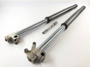 KTM LC4 ER 600 [1994] - Fork Telescopic fork with axle-8