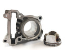 Yamaha WR 125 R DE07 [2016] - Cylinder with piston-5