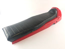 Moto Guzzi Le Mans 1000 VV [1988] - Rear fairing seat P&amp;W with crack-1