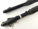 Yamaha DT 125 DE03 [2003] - FORCHE PIPE TELEGABEL FORK-4