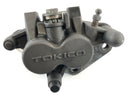 Suzuki DL 1000 V -STROM [2006] - pinze per pinze freno di fronte a destra-1