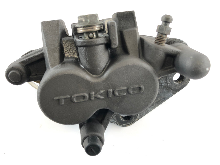 Suzuki DL 1000 V-Strom [2006] - Bremssattel vorne rechts