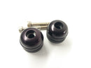 Cagiva Elefant 750 6B [1988] - Handlebar ends Handlebar weights-1
