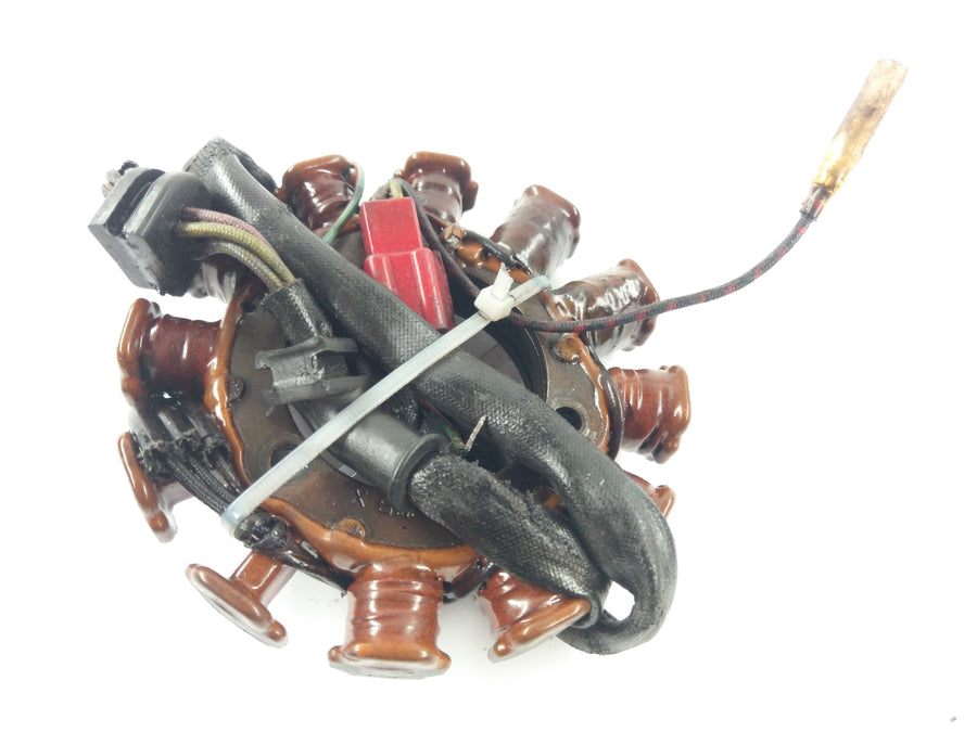 Honda XL 500 R PD02 - Stator d'alternateur