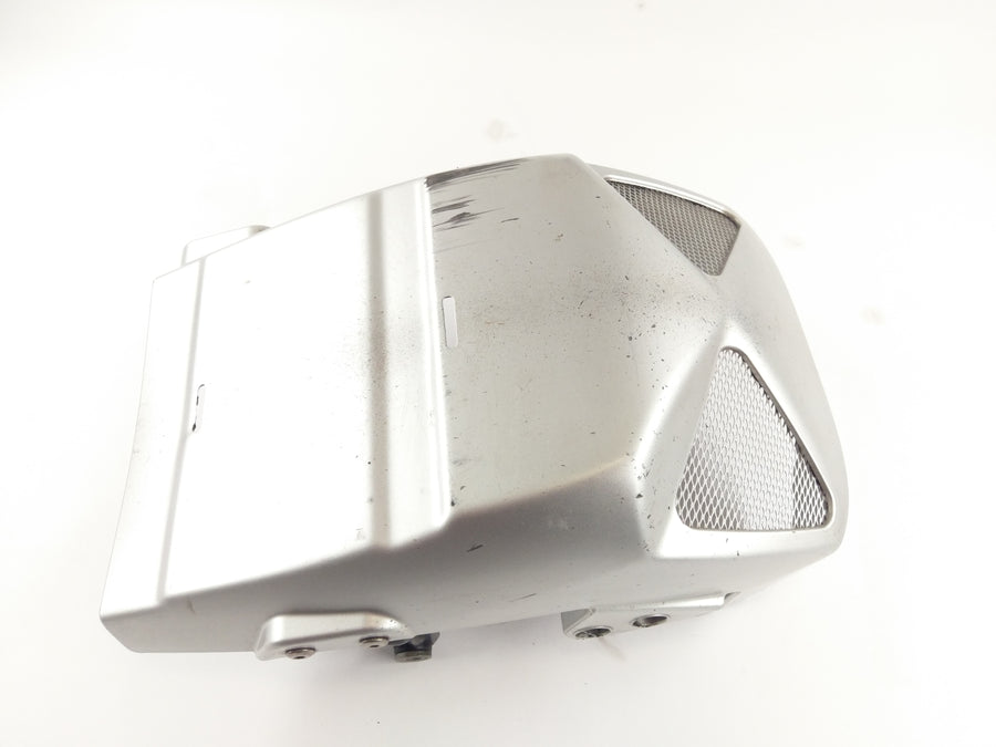 Moto Guzzi Stelvio 1200 4V [2008] - Protezione da protezione del motore