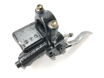 Husqvarna TE 610 8AE [1992] - Bremspumpe Handbremspumpe - 0