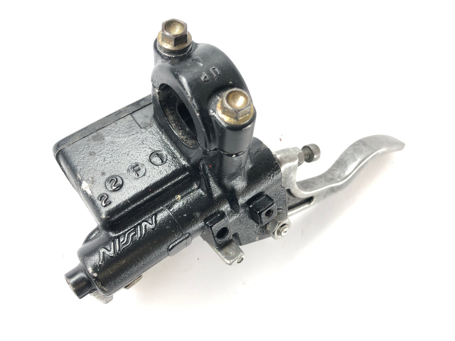Husqvarna TE 610 8AE [1992] - Bremspumpe Handbremspumpe