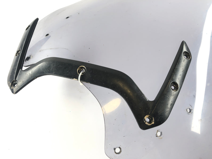 Yamaha FJR 1300 A RP11 [2005] - Visor del parabrezza