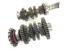 Triumph Thruxton 900 [2004] - Gearbox-6
