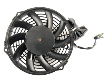 Can Am Spyder SM5 [2009] - Radiator fan - 0
