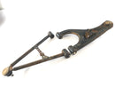 Yamaha Grizzly 660 AM03W [2003] - Wishbone nella parte anteriore a sinistra-4
