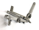 Yamaha YZF R1 RN04 [2000] - Footrest holder right brake pedal foot brake lever-6