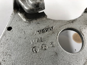 Honda CBR 900 RR SC28 [1995] - Anchor plate brake caliper holder - 0