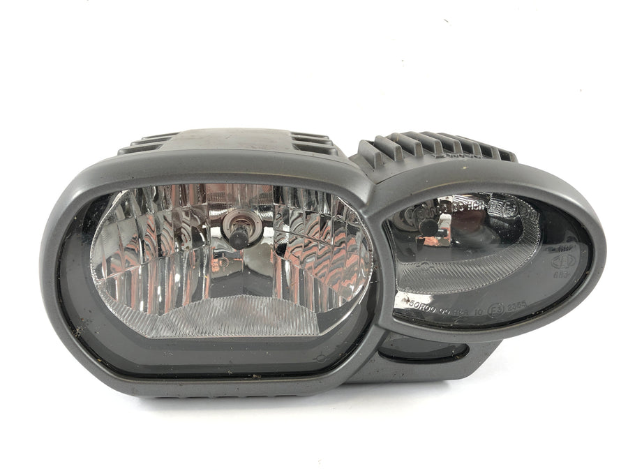 BMW K 1300 R [2010] - Scheinwerfer Lampe