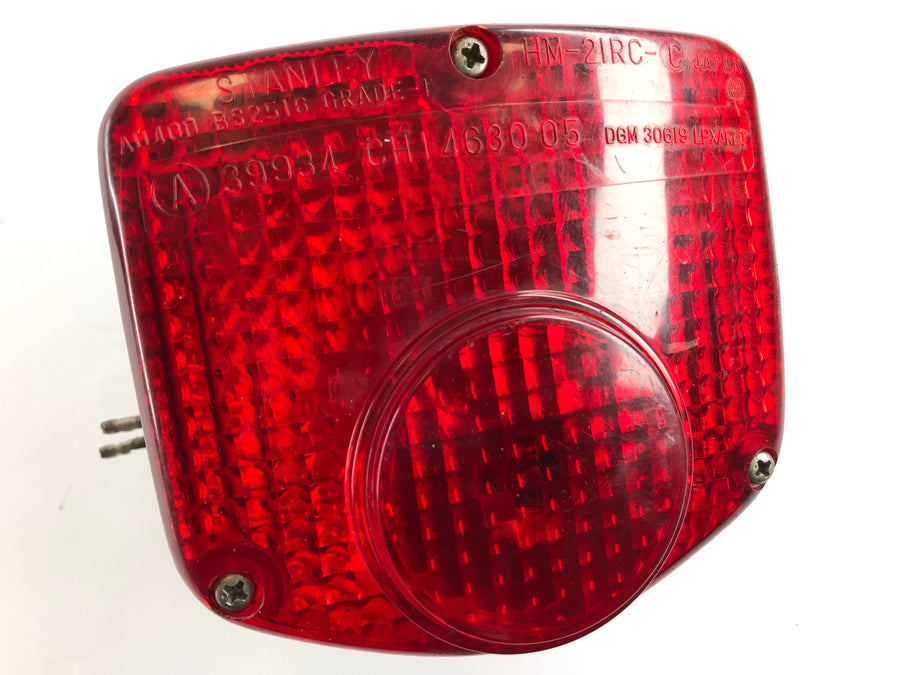 Honda CJ 360 T [1980] - Rücklicht