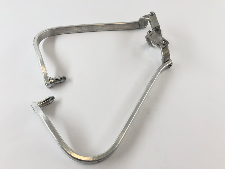 Husqvarna 701 Supermoto [2019] - Handguards Set