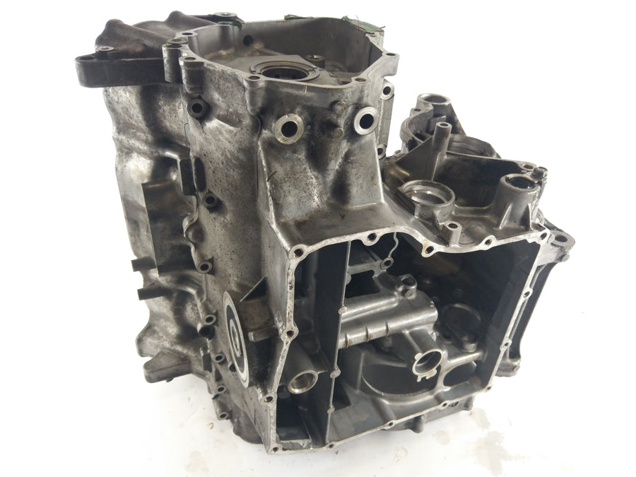 Honda CBR 900 RR SC33 [1996] - Housing with piston engine housing