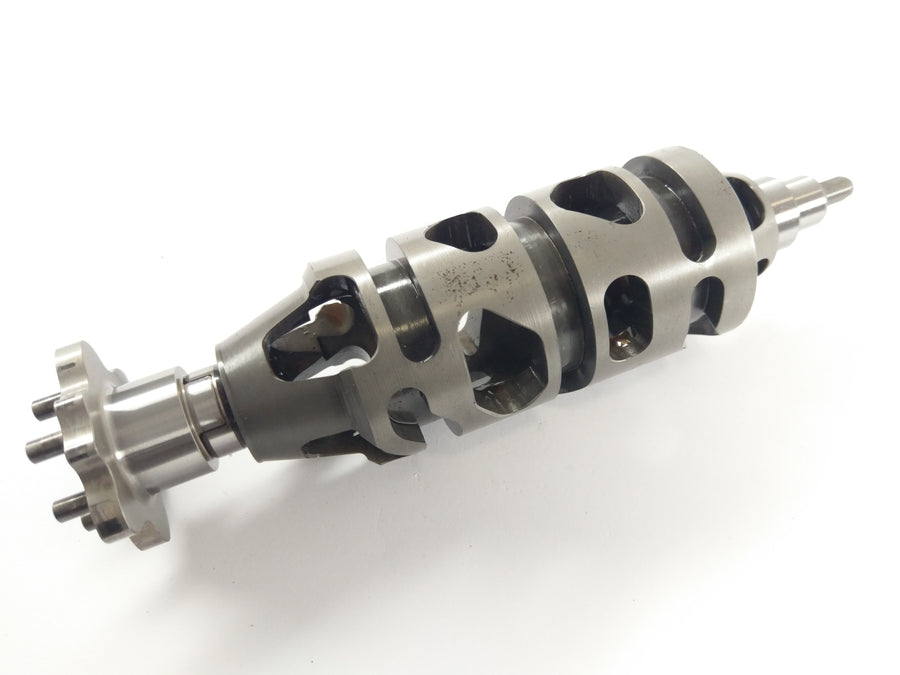 BMW S 1000 RR K10 [2010] - shift drum