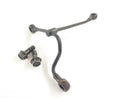 Kawasaki KLR 250 KL 250 D [1985] - Oil pipe-2