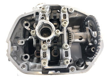 BMW R 1200 GS LC [2016] - Cylinder head left - 0