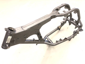 Husqvarna TE 450 SMR [2003] - Châssis sans papiers - 0