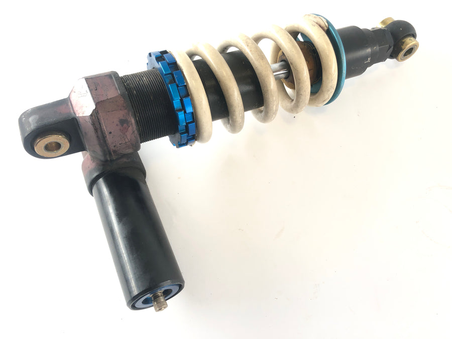 Aprilia Mille RSV 1000 ME [1999] - Shock assorder Spring Bone