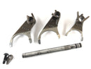 Triumph Speed ​​Triple T509 [1997] - Set di artigli del circuito fork di commutazione-1