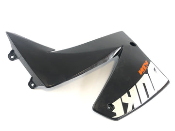 KTM LC4 640 DUKE 2 [2001] - Tannello sinistro del serbatoio - 0