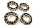 Yamaha XS 650 Type 447 [1975] - Ball bearing set-1