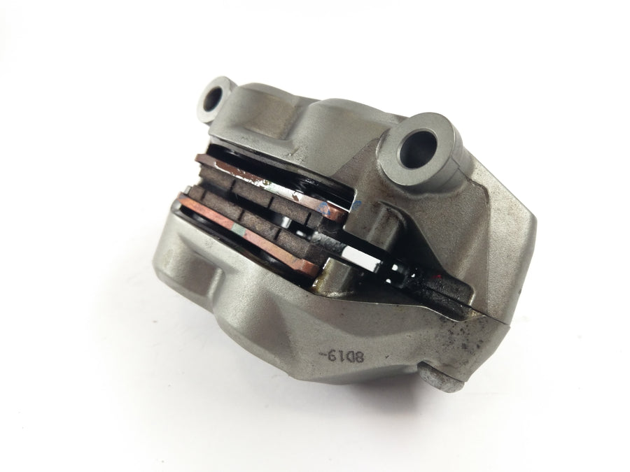 Husqvarna 701 Vitpilen [2018] - Front brake caliper