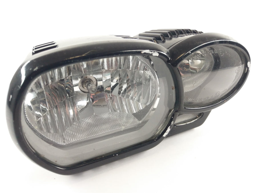 BMW K 1200 R [2010] - fari dei fari