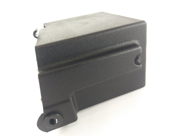 Triumph Trophy 1200 T300E [1996] - Battery compartment - 0